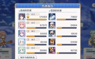公主连接传统衣裳合成公式一览？合成传统衣裳有哪些技巧？