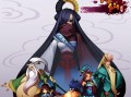 《攻略云端问仙落樱山庄》（打败狐妖）