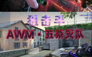 《穿越火线》游戏（驾驶枪械）