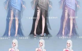 《天谕手游头发染色攻略》（学会如何在天谕手游中打造炫酷发型的最佳技巧）