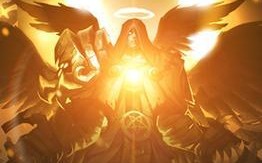 《全民超神》游戏普通5-2战士的挽歌通关攻略（千锤百炼）