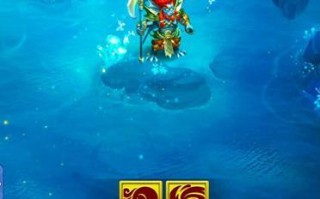 《探索梦幻西游网页版除虫护林的乐趣》（通过游戏保护森林）