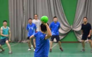 寻仙中躲避球的技巧是什么？