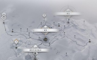 《冰汽时代》游戏帝国边界DLC特色全解析（探究帝国边境的新特性与玩法）