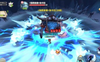 雪人海登技能详解？