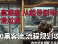 《赛博朋克2077黑客流玩法介绍及上手建议》（探索未来科技的黑客世界——赛博朋克2077）