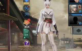 双生视界新年活动奖励有哪些？新年时无瑕技能如何一览？