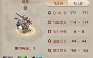问道游戏开神兽方法是什么？开不出神兽怎么办？