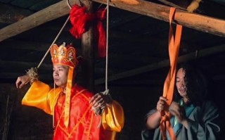 大话西游搞笑演出技巧有哪些？如何增加演出的趣味性？