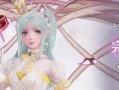 《奇迹暖暖》公主级11-支线2攻略（打造完美时装）