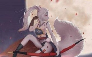 阴阳师白狼步影舞皮肤怎么获得？获取攻略有哪些？