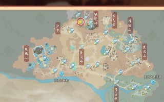 梦幻西游23号线索获取方法是什么？