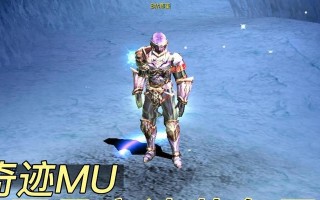 奇迹MU觉醒法师玩法攻略（打造最强法师）