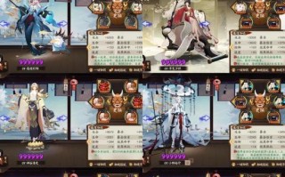 阴阳师6星御魂获取技巧有哪些？如何提高效率？