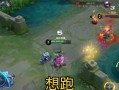 王者荣耀中如何在空中进行战斗？