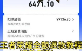 cf手游退款金额是多少？封号后如何处理？