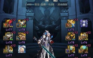 剑魂二觉技能无法释放的原因是什么？