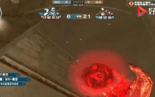 穿越火线中如何关闭爆炸震动效果？