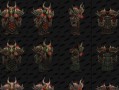 魔兽正式服套装觉醒需要哪些条件？