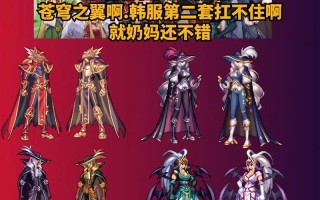 地下城盒子中如何添加天空套？
