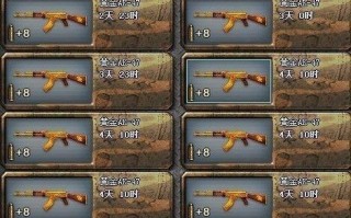 cf爆头线如何正确查看？