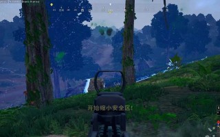 绝地求生集体逃亡玩法与策略疑问？