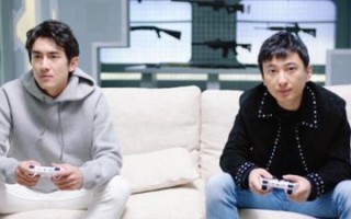 王思聪（实力大佬的游戏世界掌控术）