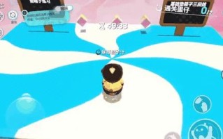 异世界跑酷道具大全（探索异世界）