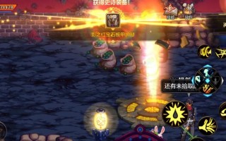 地下城手游许愿的正确步骤是什么？