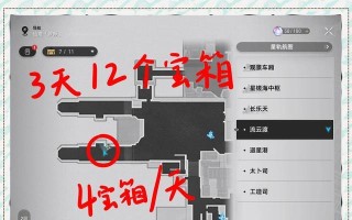 《以梦想新大陆》神秘宝箱获取指南（探索新世界）
