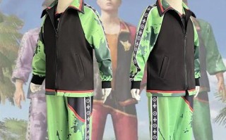 绝地求生国际服S1赛季裤子如何获得？