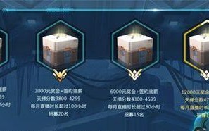 《守望先锋天梯退赛惩罚详解》（守望先锋天梯中的强退、退赛行为会受到什么样的处罚）