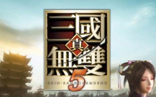 真三国无双5视角无法移动时应如何解决？