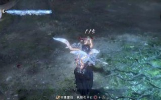 仁王2镰刀加点攻略（探索仁王2中镰刀加点配装顺序）