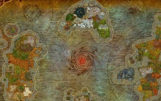 魔兽世界（探索新世界的冒险指南）