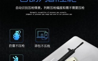 绝地求生芯片定位方法是什么？