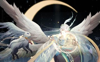 阴阳师sp因幡辉夜姬技能强度如何？测评结果揭示了什么？