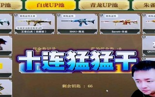cf白虎怎么调设置？设置优化和性能提升方法是什么？