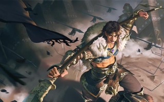 三国杀白马篇背景故事是什么？如何理解其深层含义？