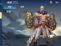 王者荣耀达摩（玩转达摩）