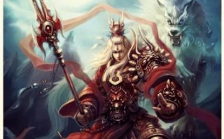 王朝杨戬（王朝杨戬技能属性全面解析）