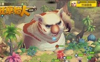 疯狂原始人2战士技能大揭秘（全面解析战士技能）