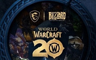 魔兽20周年庆变敛财大会？玩家：一个子儿都不给