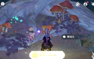 原神花题任务最全攻略？如何快速完成所有花题挑战？