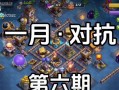 部落冲突金猪活动为何取消？未来还会回归吗？