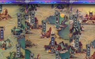 古剑奇谭3西陵鬼师任务攻略（轻松掌握西陵鬼师主线任务）
