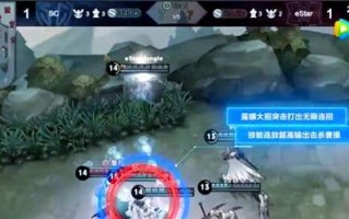 王者荣耀中如何有效对付露娜？有哪些策略？