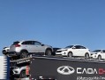 车辆上桥的技巧是什么？如何避免车辆损坏？