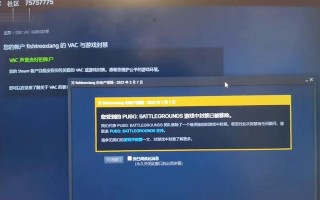 绝地求生中停步键无法操作的原因是什么？如何解决？