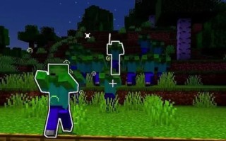 我的世界僵尸怎么弄？如何在Minecraft中生成僵尸？